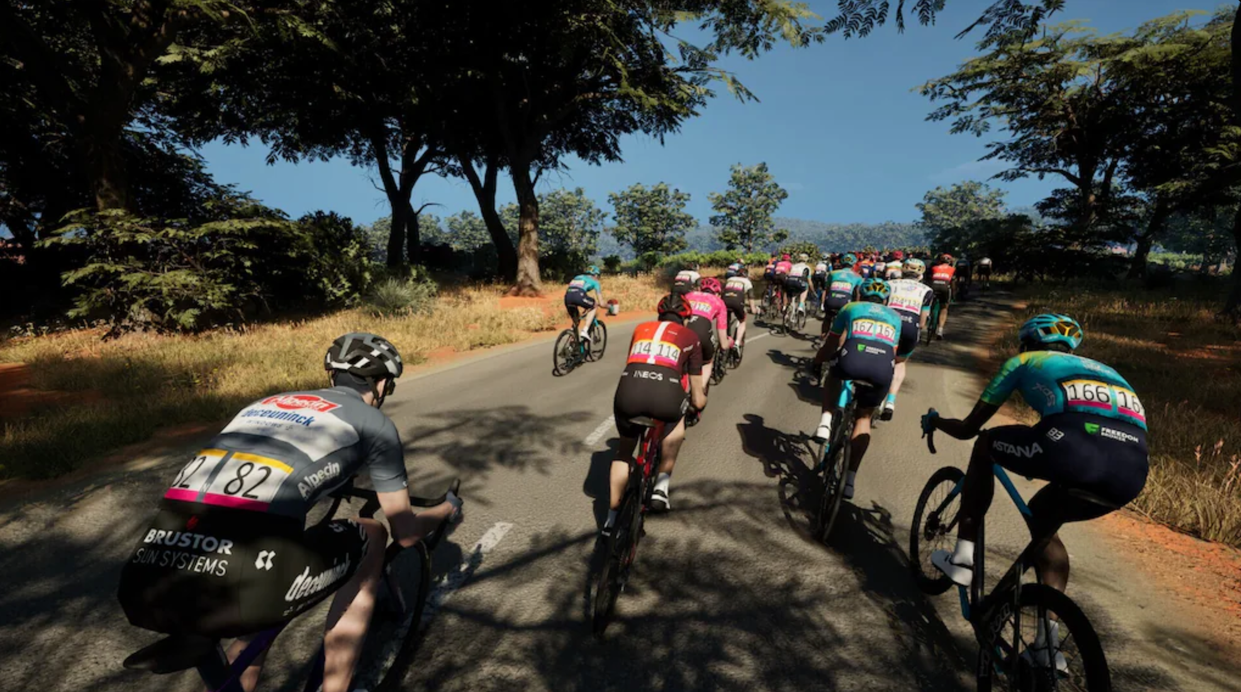 PRO CYCLING MANAGER 25 - PC - STEAM - MULTILANGUAGE - WORLDWIDE