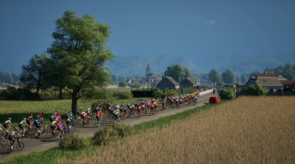 PRO CYCLING MANAGER 25 - PC - STEAM - MULTILANGUAGE - WORLDWIDE