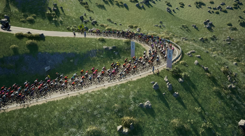 PRO CYCLING MANAGER 25 - PC - STEAM - MULTILANGUAGE - WORLDWIDE