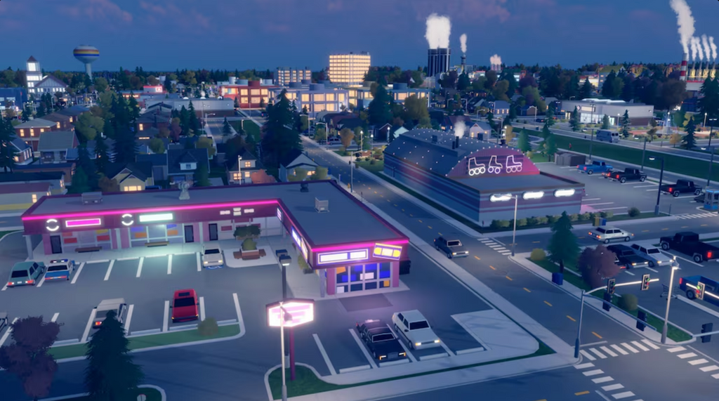 RISE OF INDUSTRY 2 - PC - STEAM - MULTILANGUAGE - WORLDWIDE