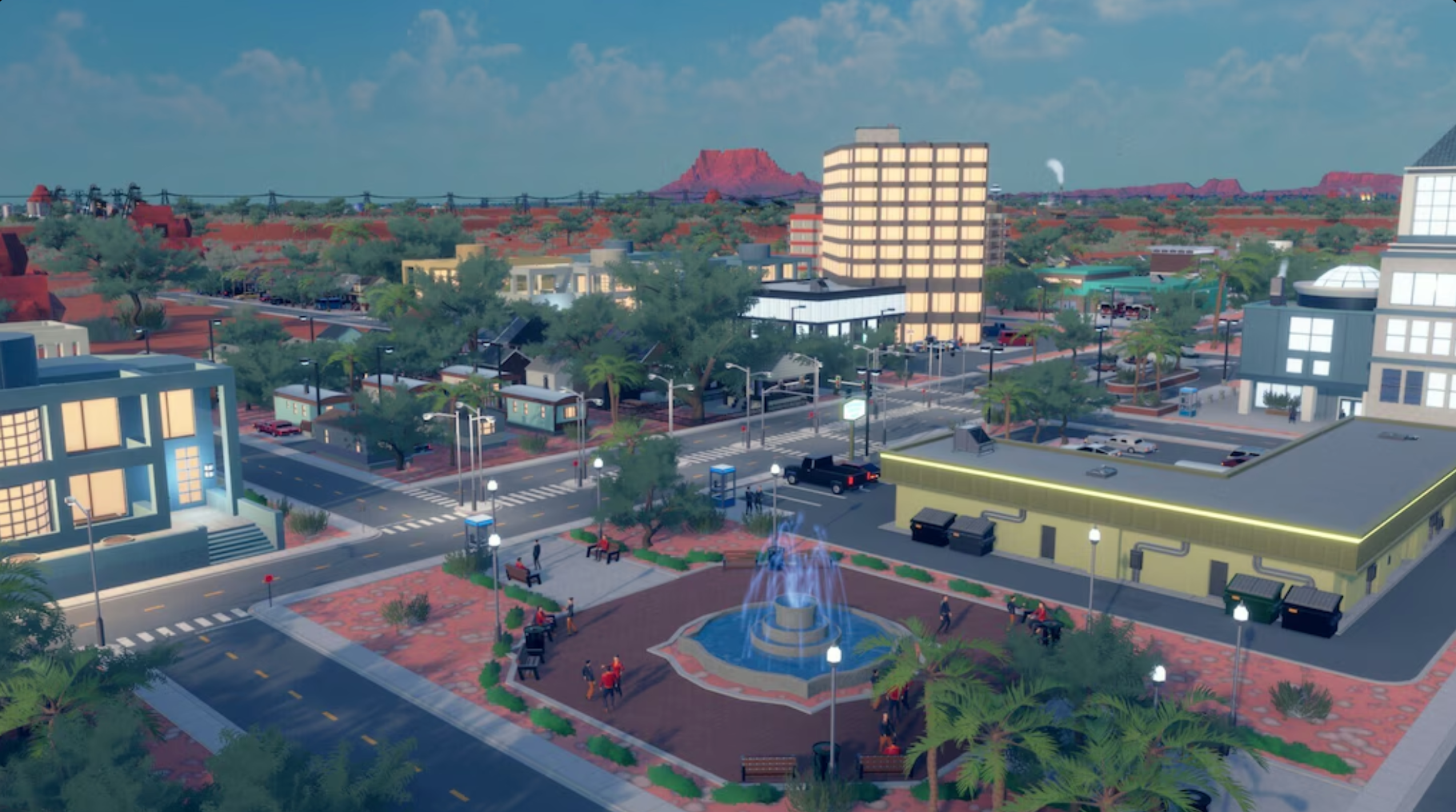 RISE OF INDUSTRY 2 - PC - STEAM - MULTILANGUAGE - WORLDWIDE