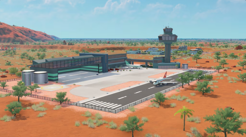 RISE OF INDUSTRY 2 - PC - STEAM - MULTILANGUAGE - WORLDWIDE