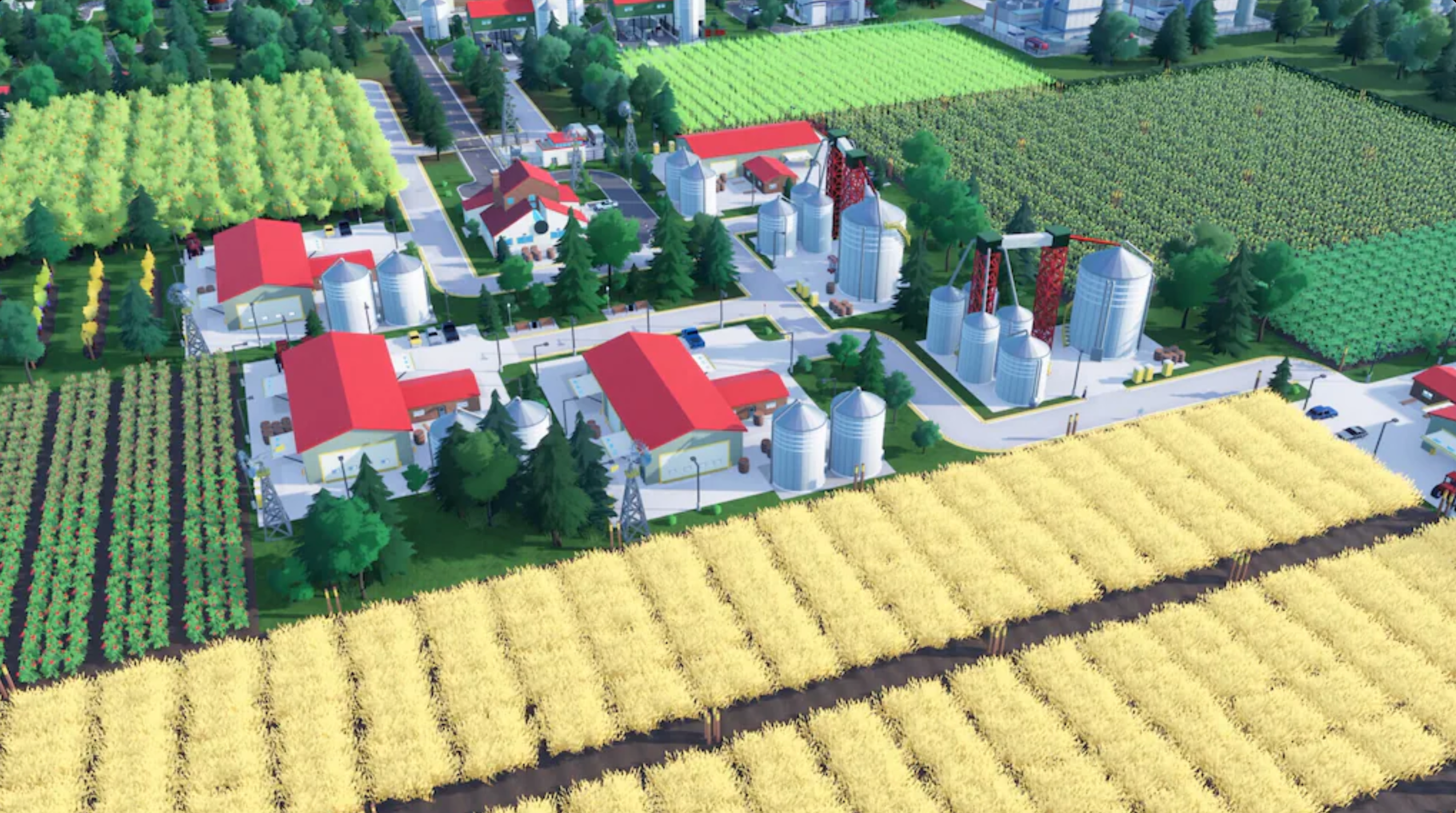 RISE OF INDUSTRY 2 - PC - STEAM - MULTILANGUAGE - WORLDWIDE