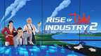 RISE OF INDUSTRY 2 - PC - STEAM - MULTILANGUAGE - WORLDWIDE