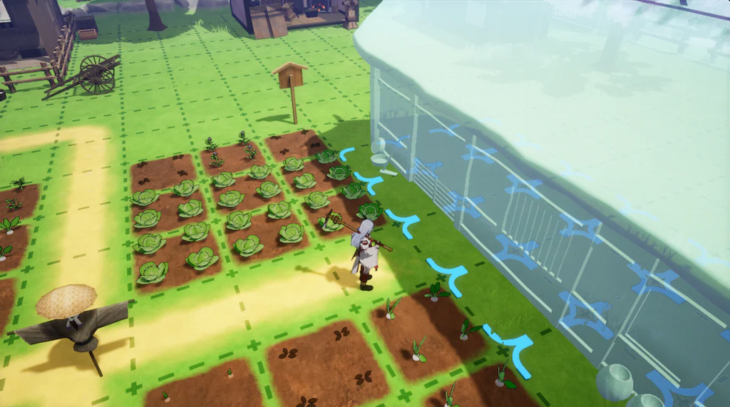 RUNE FACTORY: GUARDIANS OF AZUMA - PC - STEAM - MULTILANGUAGE - WORLDWIDE