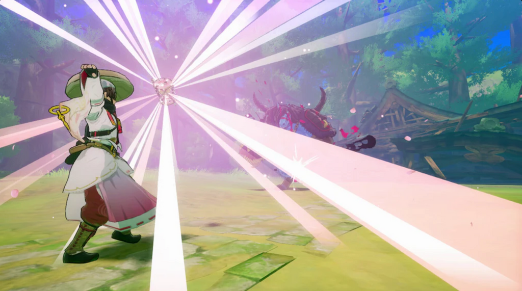 RUNE FACTORY: GUARDIANS OF AZUMA - PC - STEAM - MULTILANGUAGE - WORLDWIDE