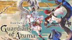 RUNE FACTORY: GUARDIANS OF AZUMA - PC - STEAM - MULTILANGUAGE - WORLDWIDE