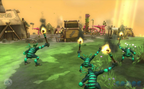 SPORE + SPORE - CREEPY AND CUTE PARTS PACK (DLC) - PC - EA APP / ORIGIN - MULTILANGUAGE - EU