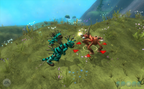 SPORE + SPORE - CREEPY AND CUTE PARTS PACK (DLC) - PC - EA APP / ORIGIN - MULTILANGUAGE - EU