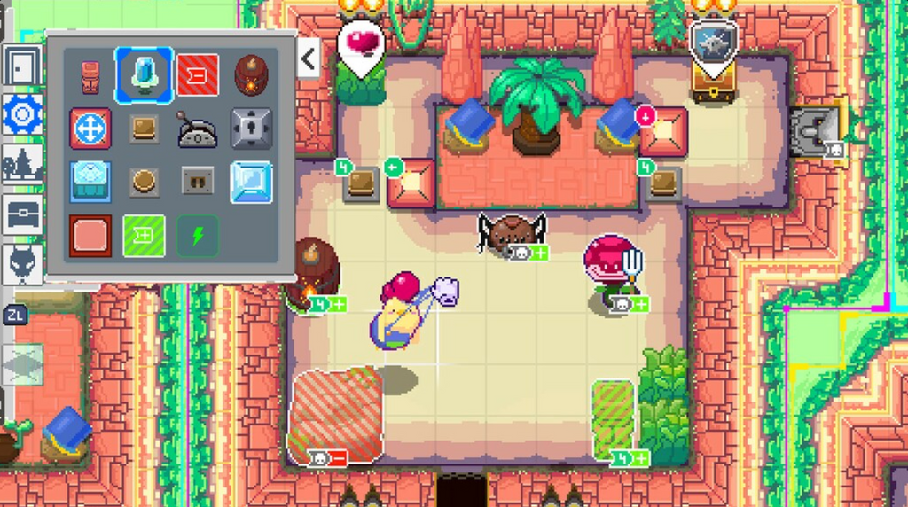 SUPER DUNGEON MAKER - PC - STEAM - MULTILANGUAGE - WORLDWIDE