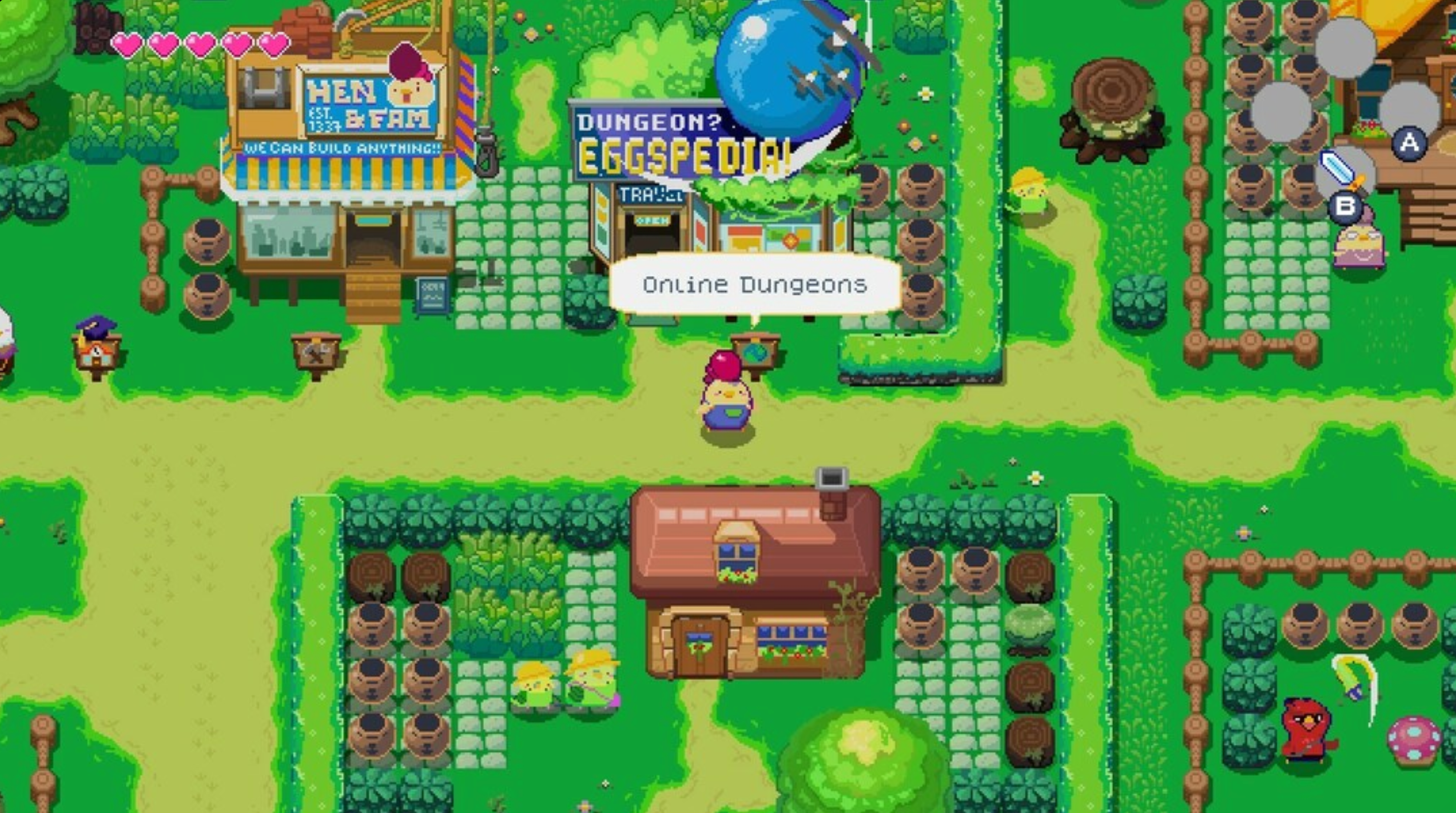 SUPER DUNGEON MAKER - PC - STEAM - MULTILANGUAGE - WORLDWIDE