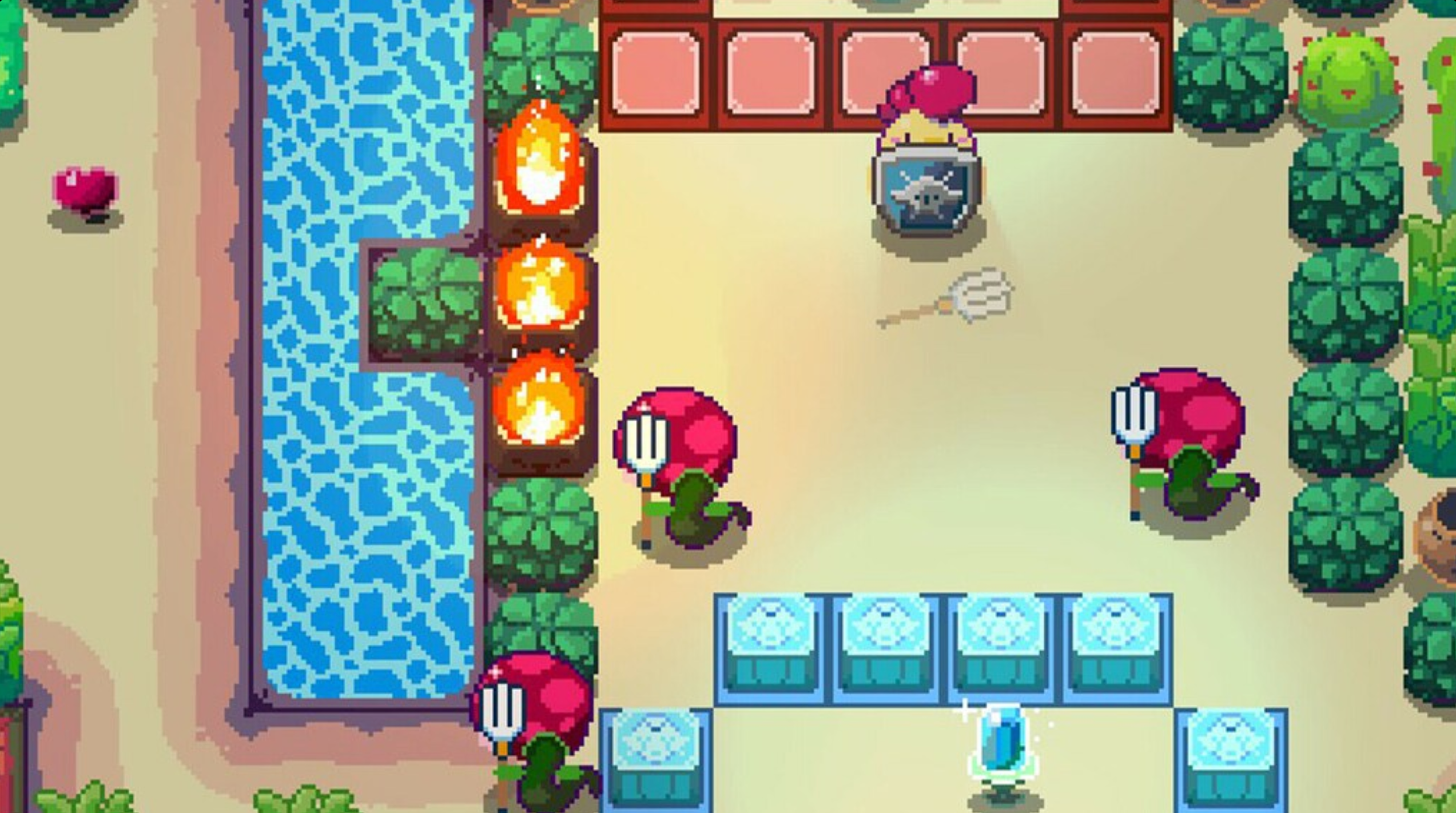 SUPER DUNGEON MAKER - PC - STEAM - MULTILANGUAGE - WORLDWIDE