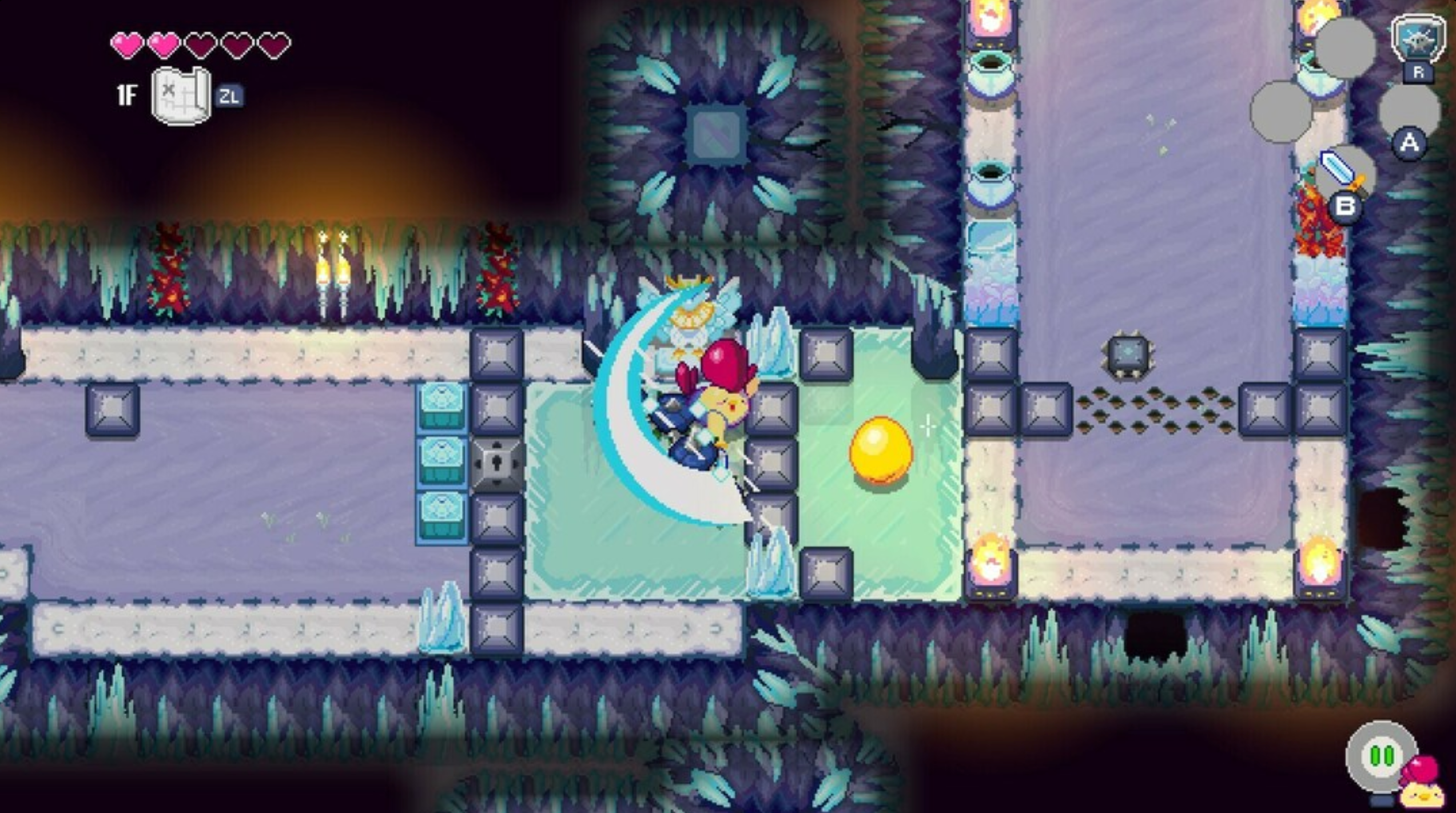 SUPER DUNGEON MAKER - PC - STEAM - MULTILANGUAGE - WORLDWIDE