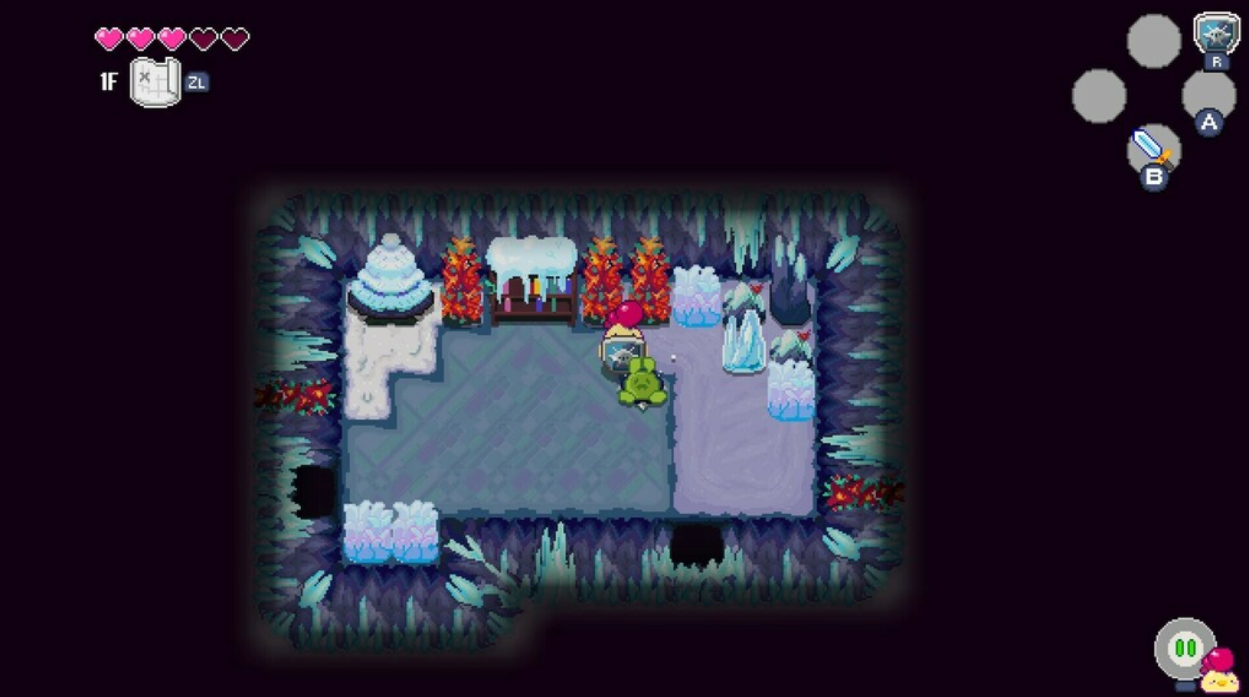 SUPER DUNGEON MAKER - PC - STEAM - MULTILANGUAGE - WORLDWIDE