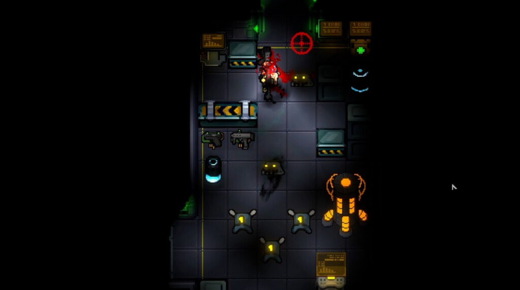 VOID SCOUT - PC - STEAM - EN - WORLDWIDE