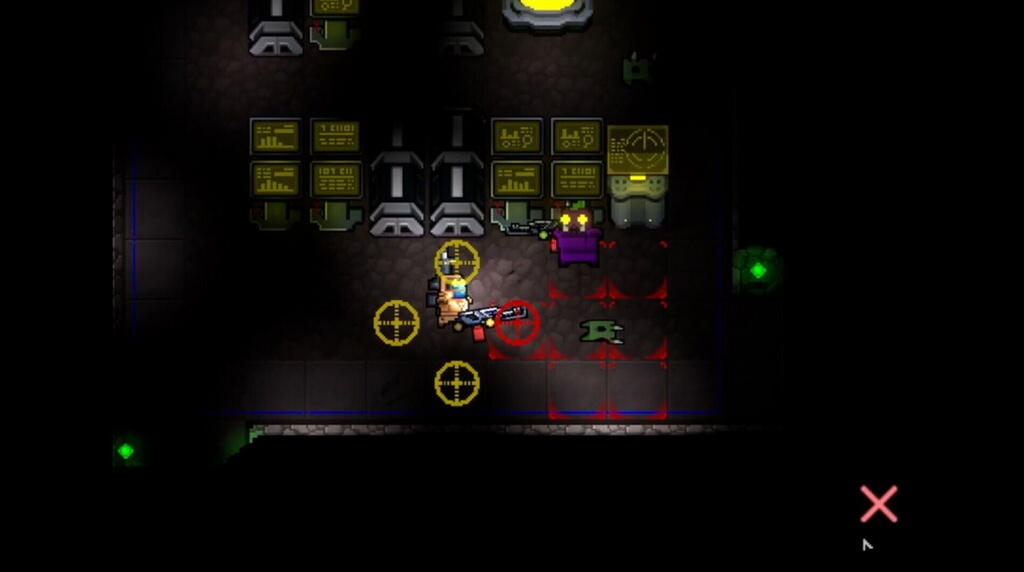 VOID SCOUT - PC - STEAM - EN - WORLDWIDE