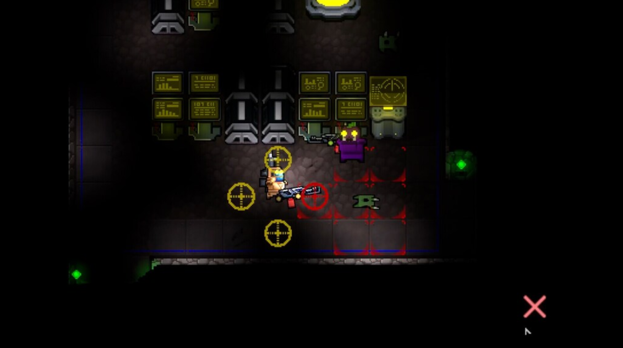 VOID SCOUT - PC - STEAM - EN - WORLDWIDE