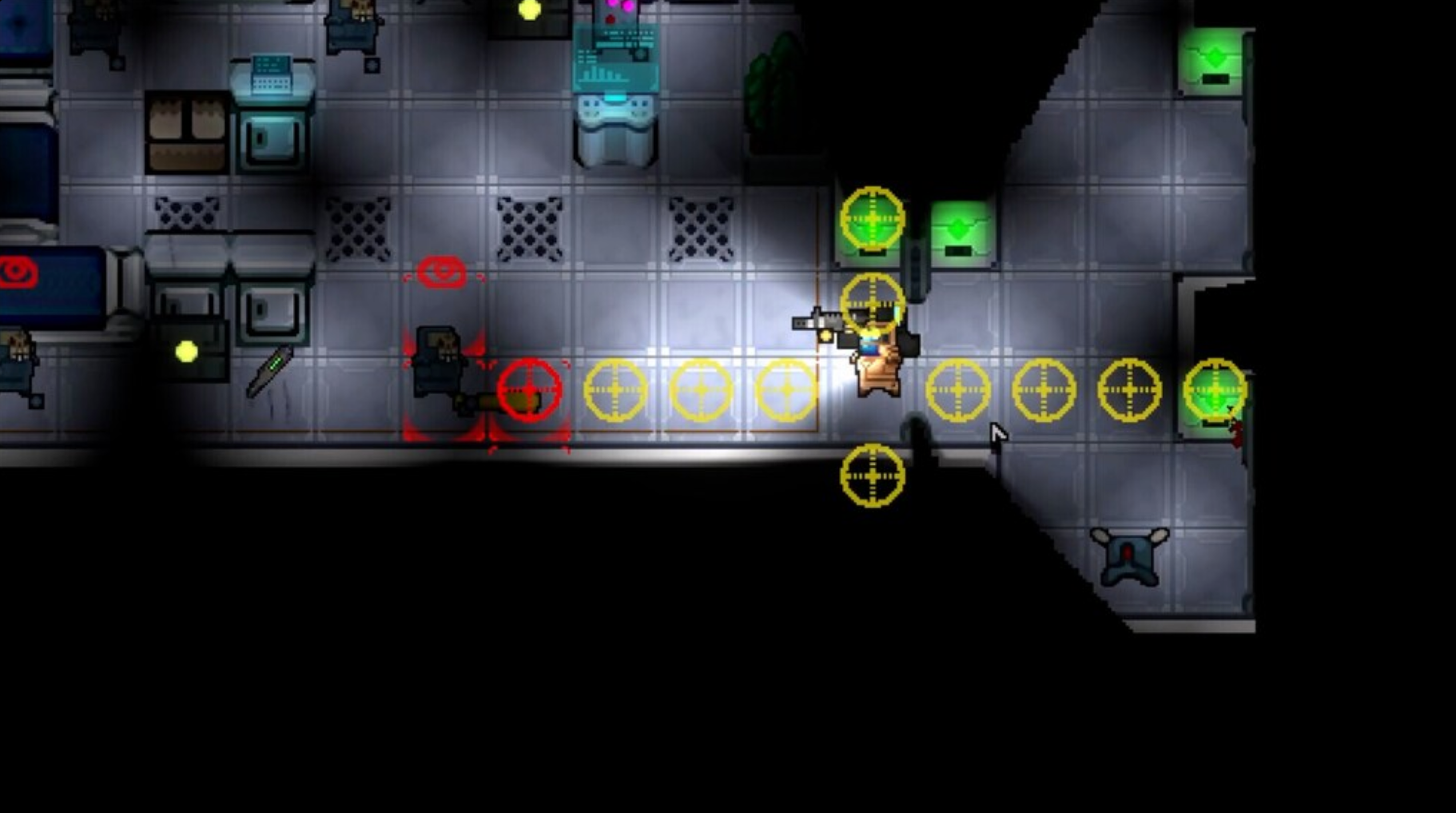 VOID SCOUT - PC - STEAM - EN - WORLDWIDE