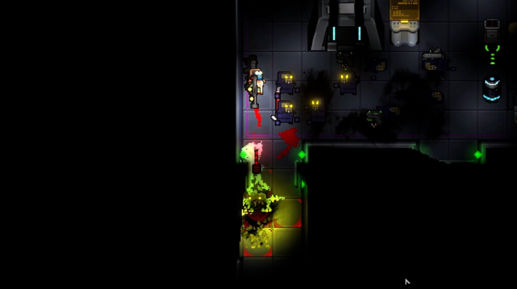 VOID SCOUT - PC - STEAM - EN - WORLDWIDE