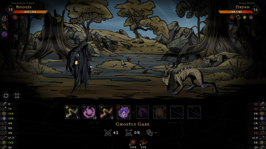 VOIDSAYER - PC - STEAM - MULTILANGUAGE - WORLDWIDE