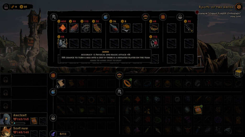 VOIDSAYER - PC - STEAM - MULTILANGUAGE - WORLDWIDE