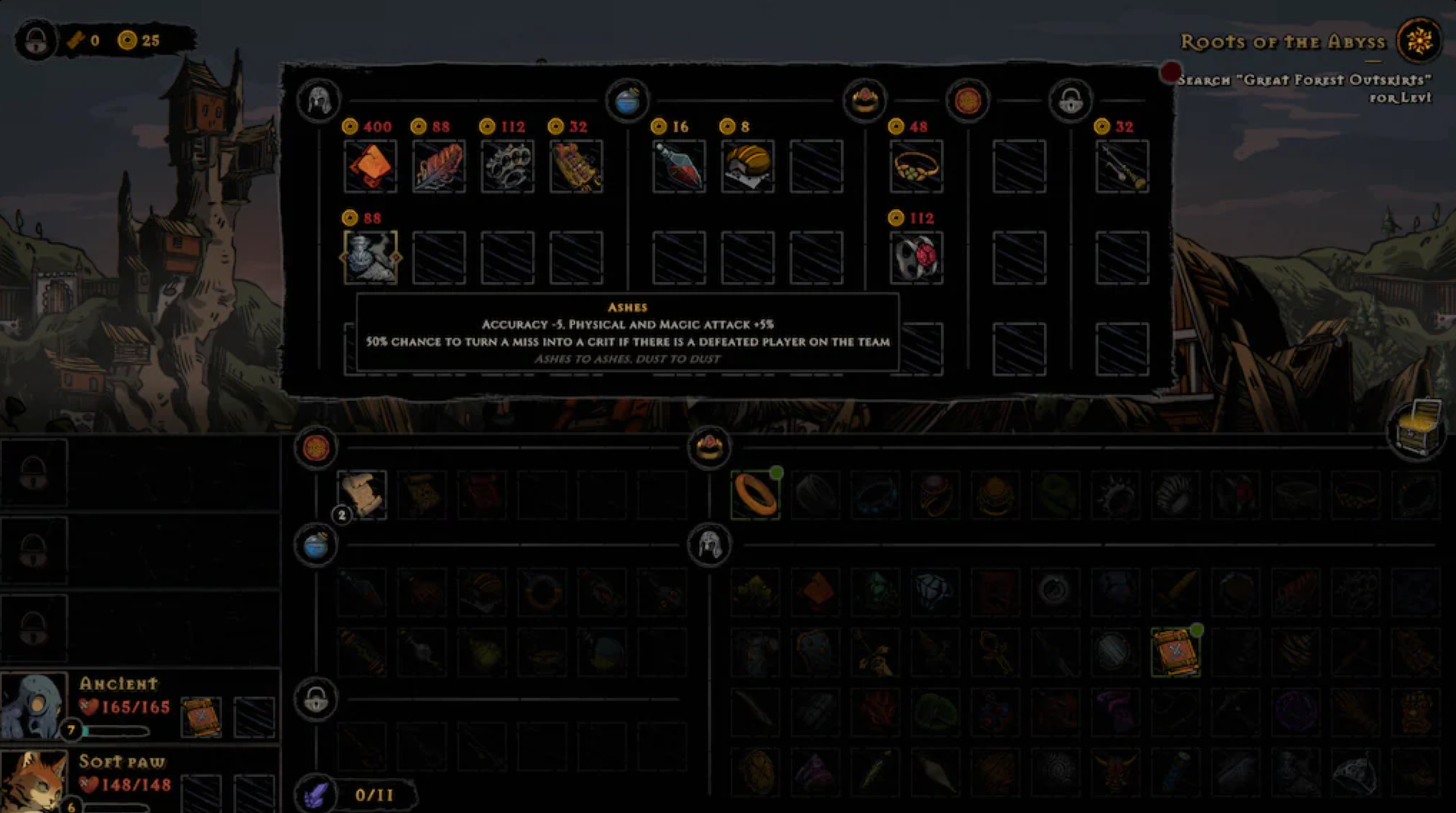 VOIDSAYER - PC - STEAM - MULTILANGUAGE - WORLDWIDE