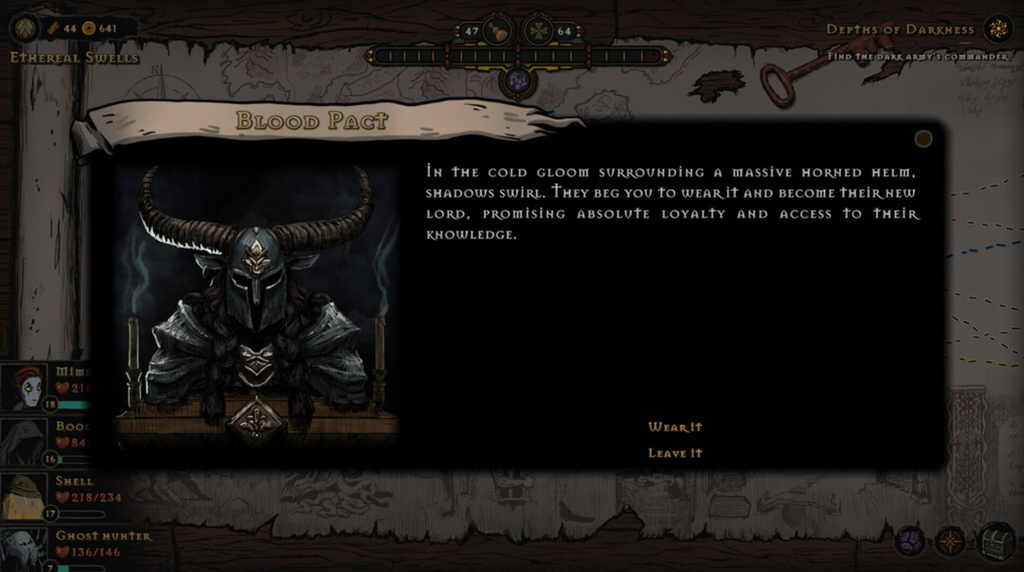 VOIDSAYER - PC - STEAM - MULTILANGUAGE - WORLDWIDE