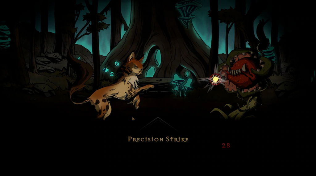 VOIDSAYER - PC - STEAM - MULTILANGUAGE - WORLDWIDE