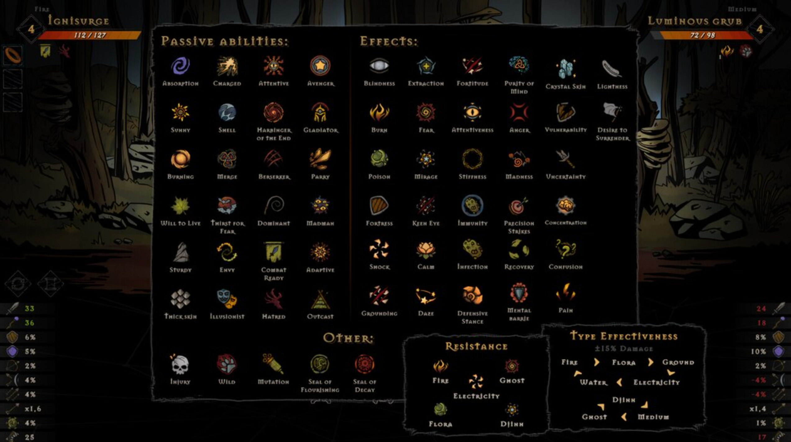 VOIDSAYER - PC - STEAM - MULTILANGUAGE - WORLDWIDE