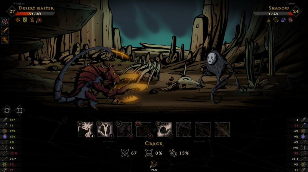 VOIDSAYER - PC - STEAM - MULTILANGUAGE - WORLDWIDE