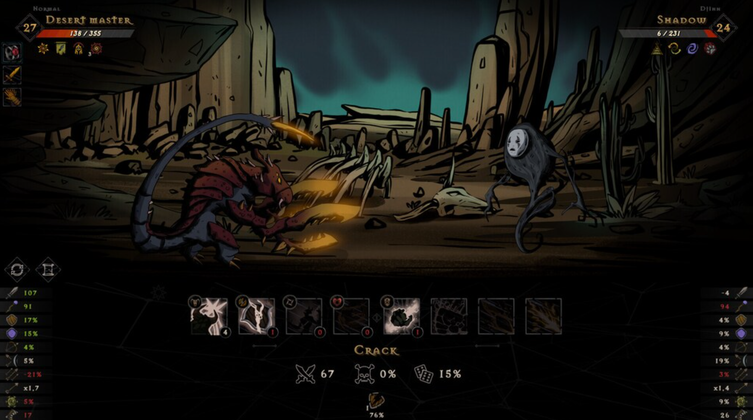 VOIDSAYER - PC - STEAM - MULTILANGUAGE - WORLDWIDE