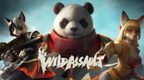 WILD ASSAULT - PC - STEAM - MULTILANGUAGE - WORLDWIDE