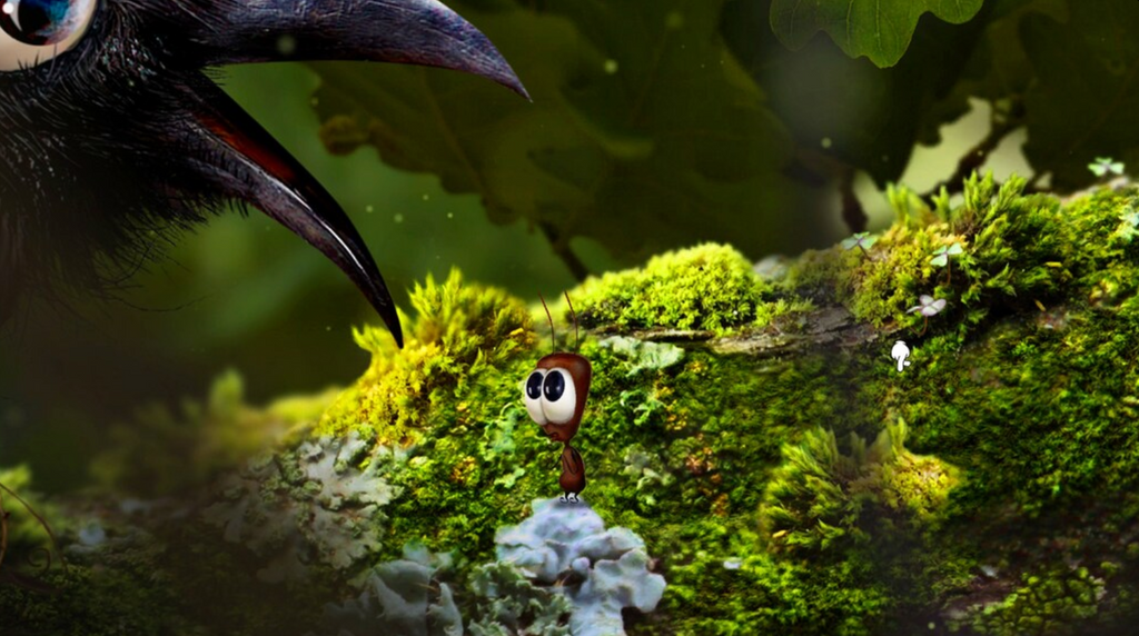 ANTVENTOR - PC - STEAM - MULTILANGUAGE - WORLDWIDE