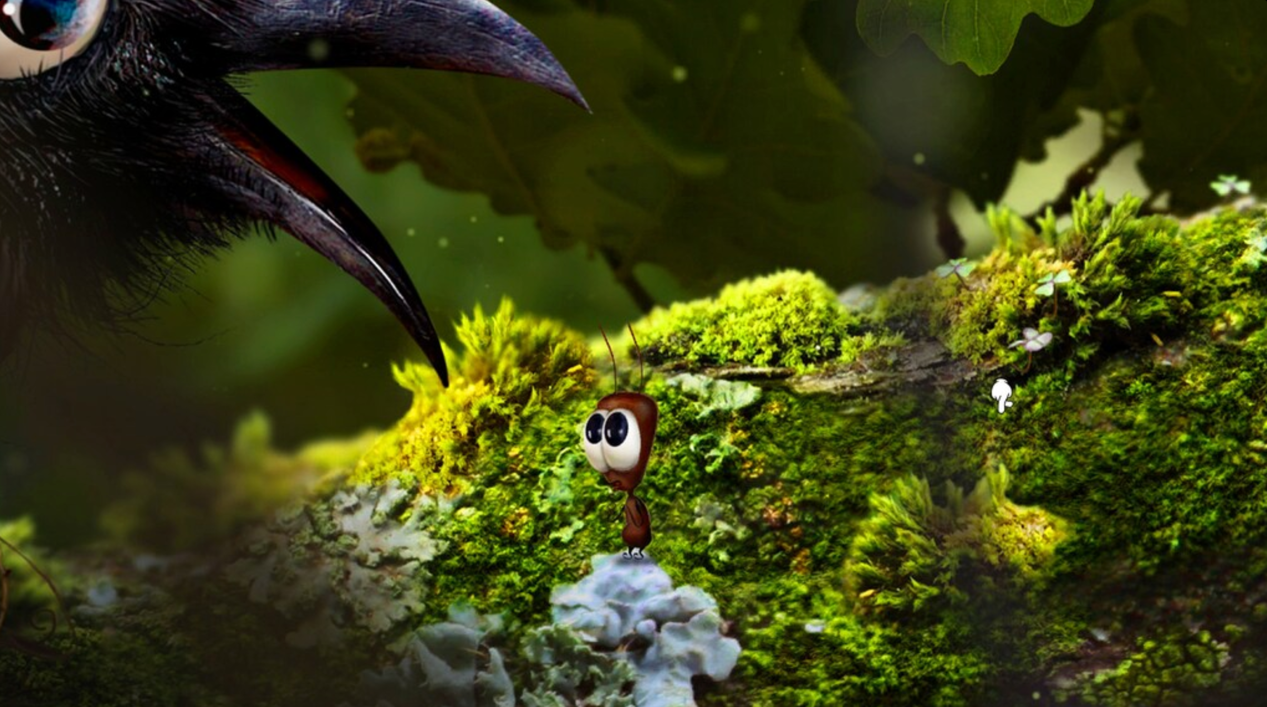 ANTVENTOR - PC - STEAM - MULTILANGUAGE - WORLDWIDE