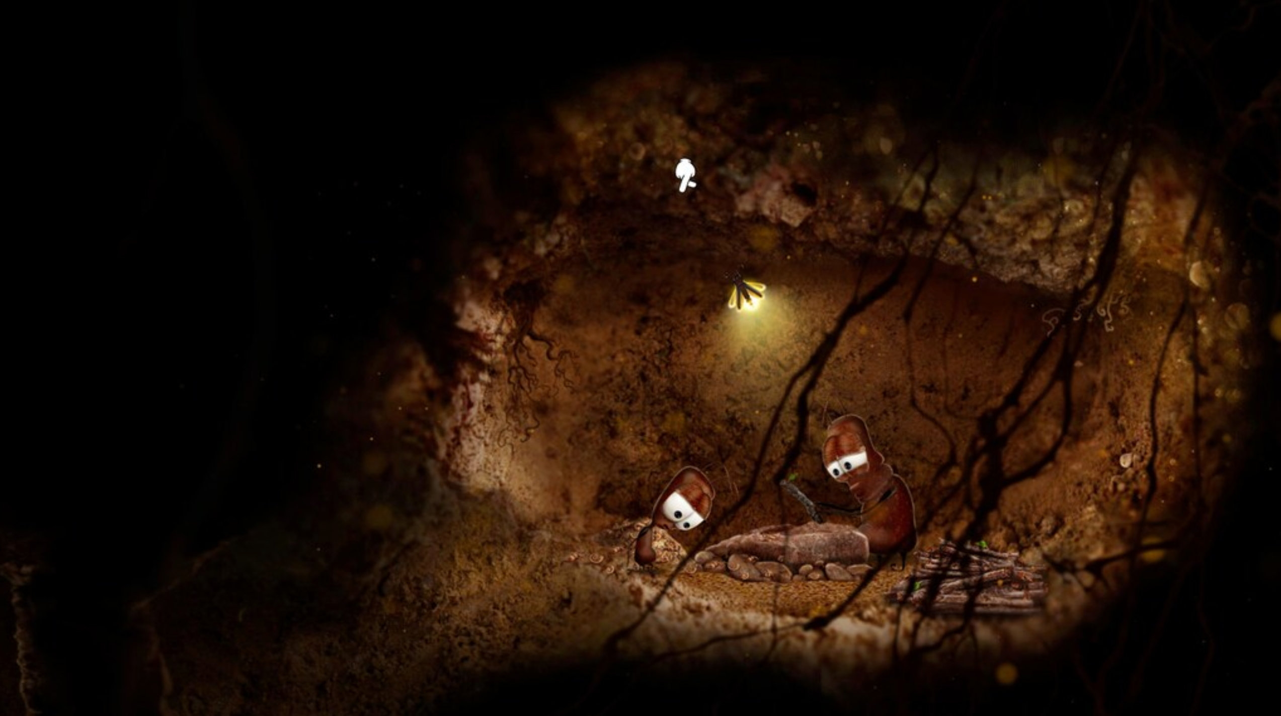 ANTVENTOR - PC - STEAM - MULTILANGUAGE - WORLDWIDE