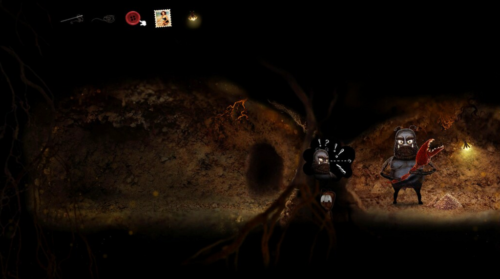 ANTVENTOR - PC - STEAM - MULTILANGUAGE - WORLDWIDE