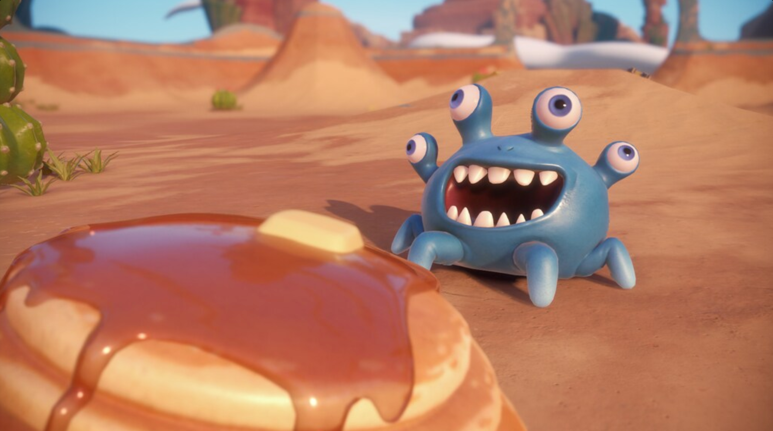 DEFORMERS - PC - STEAM - MULTILANGUAGE - WORLDWIDE