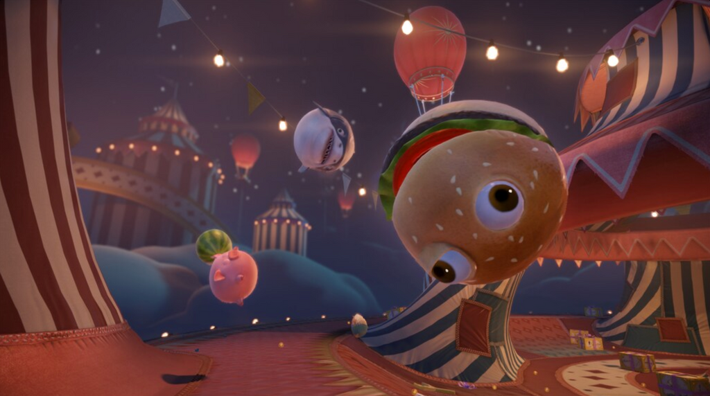 DEFORMERS - PC - STEAM - MULTILANGUAGE - WORLDWIDE