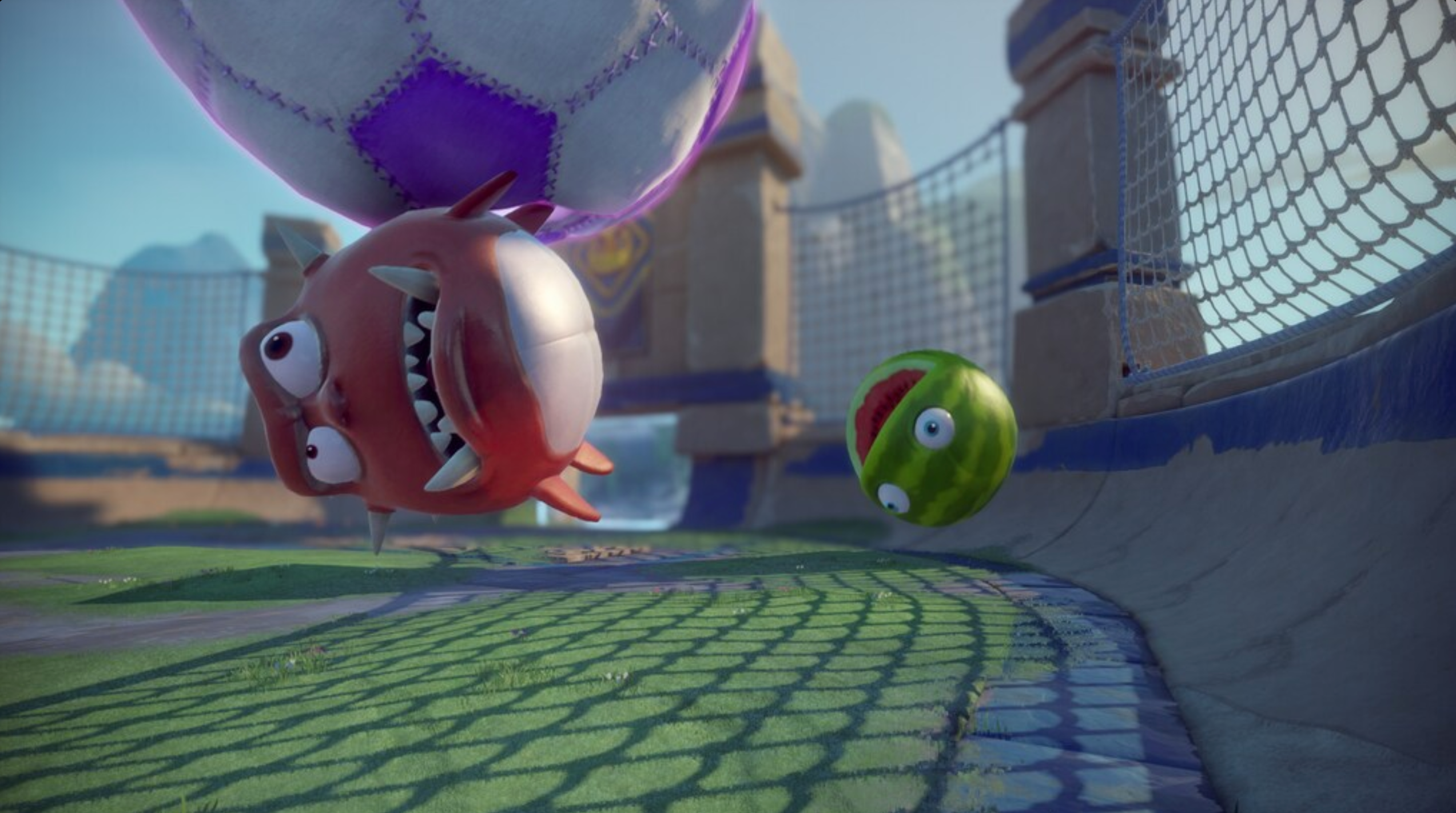 DEFORMERS - PC - STEAM - MULTILANGUAGE - WORLDWIDE