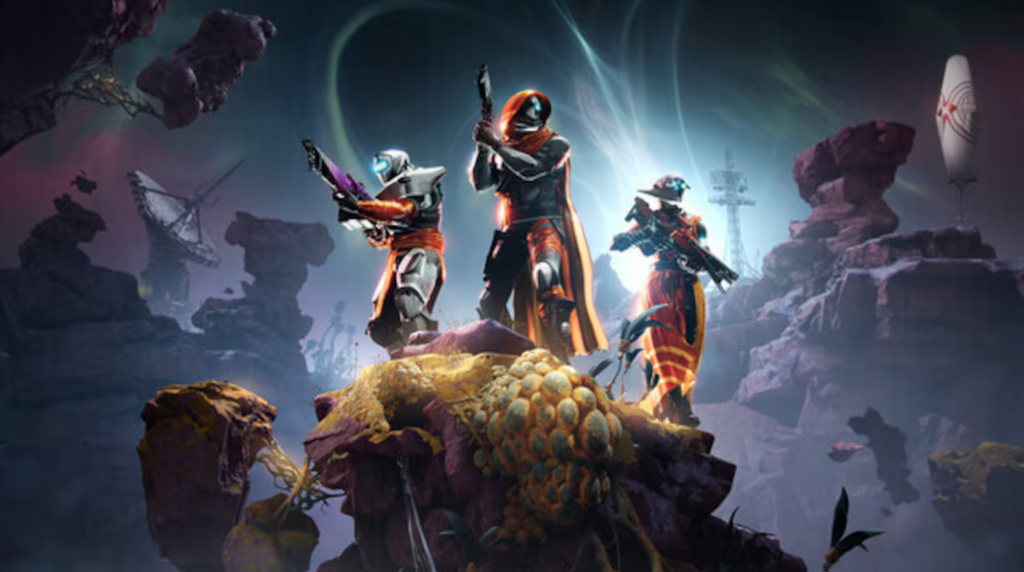 DESTINY 2: YEAR OF PROPHECY ULTIMATE EDITION (DLC) - PC - STEAM - MULTILANGUAGE - WORLDWIDE