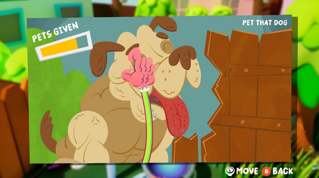 GRANDMA NO! - PC - STEAM - EN - WORLDWIDE