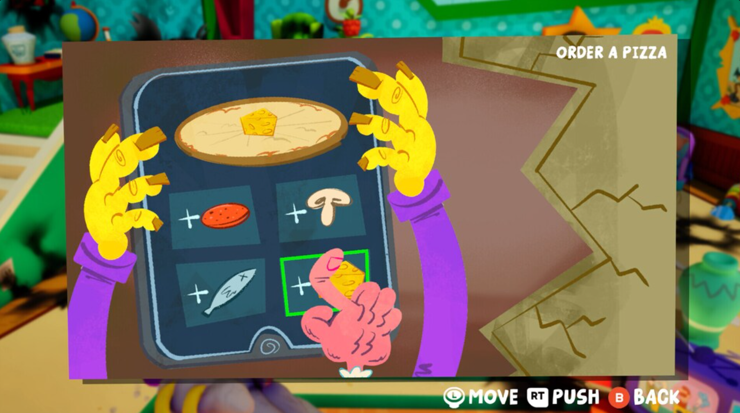 GRANDMA NO! - PC - STEAM - EN - WORLDWIDE