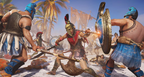 ASSASSIN'S CREED ODYSSEY ULTIMATE - XBOX LIVE - XBOX ONE - MULTILANGUAGE - WORLDWIDE