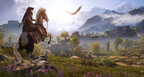 ASSASSIN'S CREED ODYSSEY ULTIMATE - XBOX LIVE - XBOX ONE - MULTILANGUAGE - WORLDWIDE
