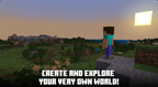 MINECRAFT (XBOX ONE / XBOX SERIES X|S) - XBOX LIVE - MULTILANGUAGE - WORLDWIDE