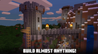 MINECRAFT (XBOX ONE / XBOX SERIES X|S) - XBOX LIVE - MULTILANGUAGE - WORLDWIDE