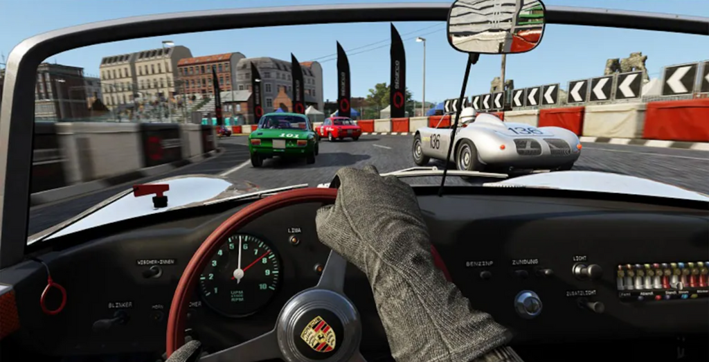 ASSETTO CORSA (ULTIMATE EDITION) - STEAM - PC - WORLDWIDE