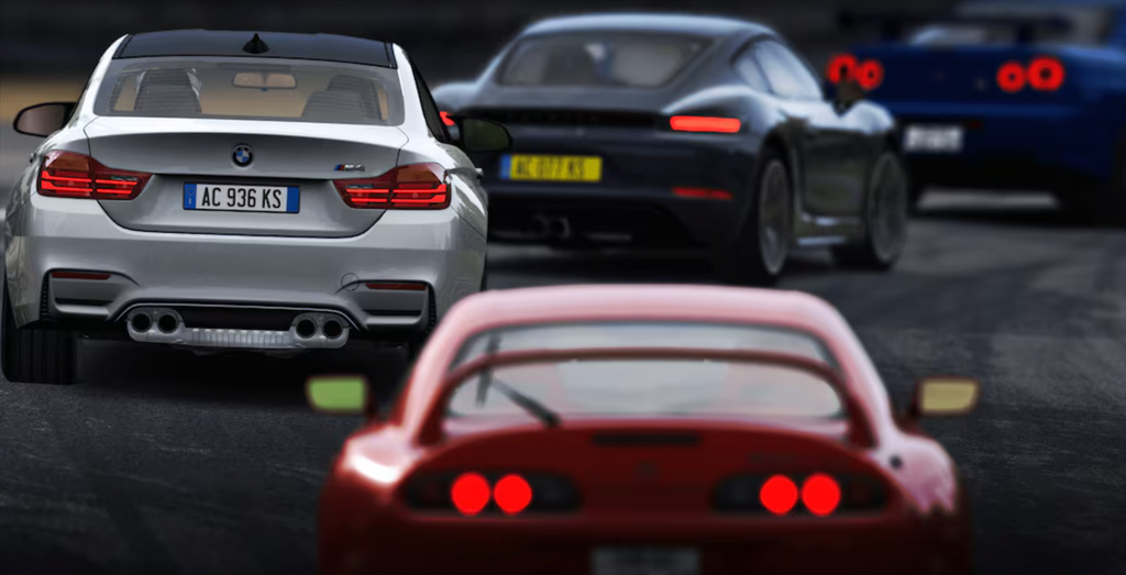 ASSETTO CORSA (ULTIMATE EDITION) - STEAM - PC - WORLDWIDE