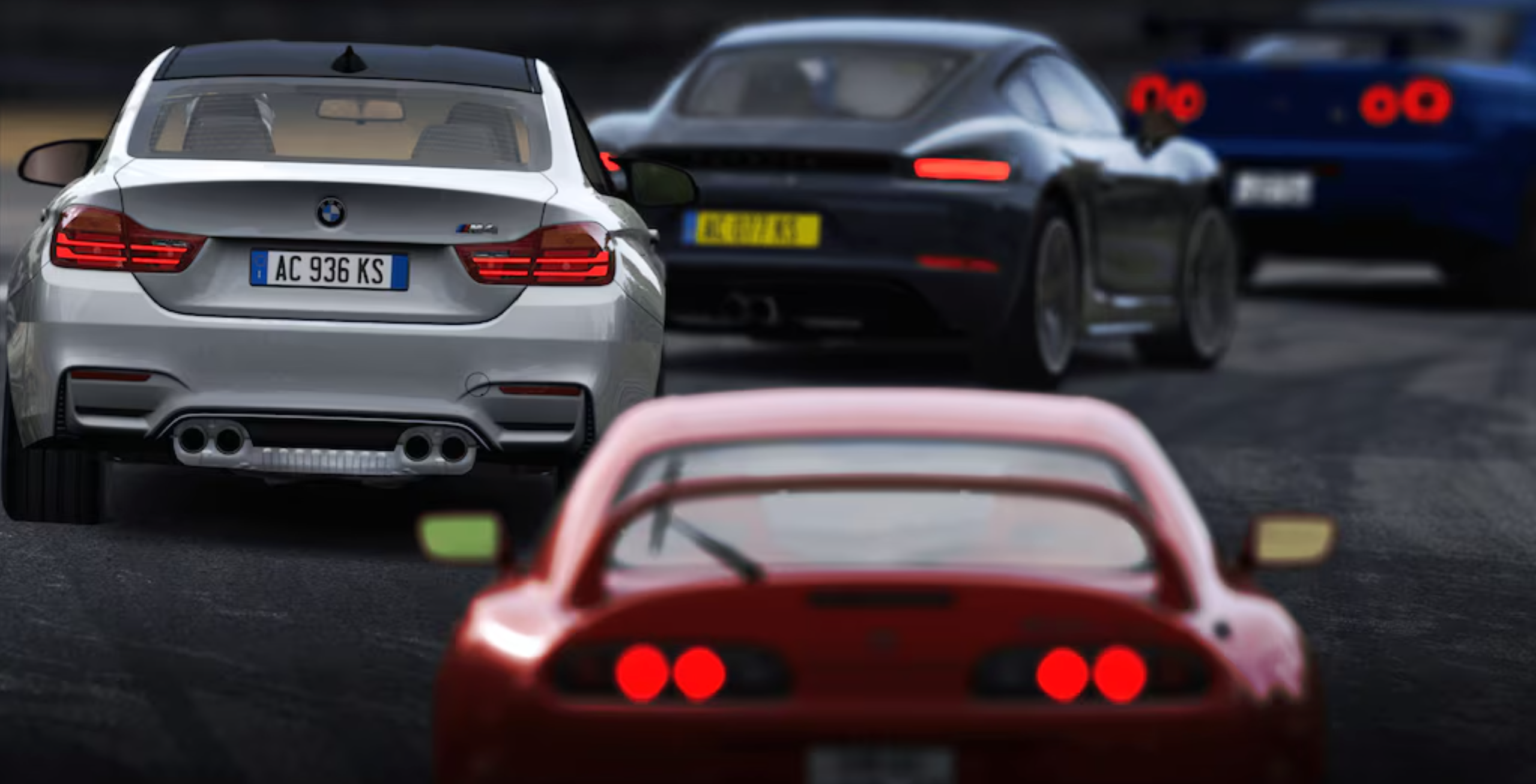 ASSETTO CORSA (ULTIMATE EDITION) - STEAM - PC - WORLDWIDE