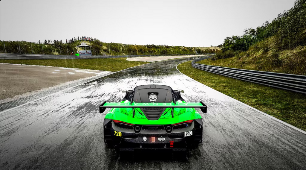 ASSETTO CORSA (ULTIMATE EDITION) - STEAM - PC - WORLDWIDE